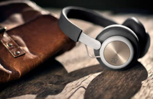 B&O’s new wireless headphones are more affordable than you might expect