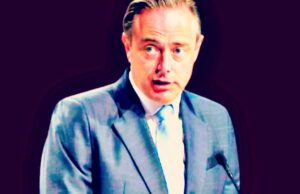 Police in Belgium Foils Islamic Terrorist Plot Targeting Prime Minister Bart De Wever With Drone Attack | The Gateway Pundit