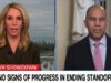 Leftist CNN Anchor Dana Bash Catches Hakeem Jeffries Off Guard with a Challenge When He Starts Whining About the Government Shutdown (VIDEO) | The Gateway Pundit