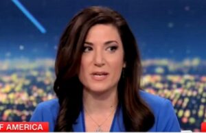 Former Liberal and Trump Supporter Batya Ungar-Sargon Summarizes the Stupidity of the ‘No Kings’ Protests Perfectly (VIDEO) | The Gateway Pundit