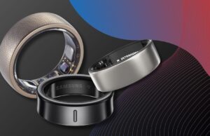 Best Smart Ring 2025: Top rings for tracking your health and fitness