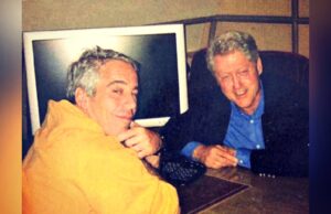 Bill and Hillary Clinton Postpone Depositions in House Oversight Committee’s Jeffrey Epstein Probe | The Gateway Pundit