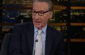 Bill Maher Seems a Little Nervous About Zohran Mamdani Becoming the Face of the Democrat Party (VIDEO) | The Gateway Pundit