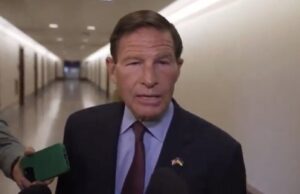 Trump Goes SCORCHED EARTH on Richard “Da Nang Dick” Blumenthal, Demands Investigation Into Lies About His Vietnam War Military Service | The Gateway Pundit