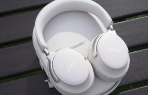 One of our favourite ANC headphones are back to a bargain price