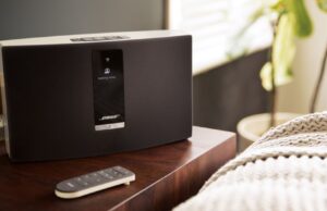 Bose discontinues support for older speakers – is yours affected?