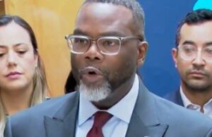 Chicago Mayor Who Refused Trump’s Help on Crime Records Just 6.6% Approval | The Gateway Pundit