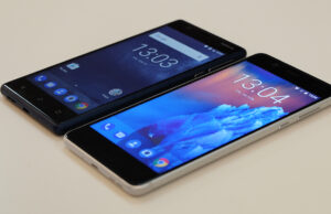 Nokia’s trio of Android phones get a belated release window