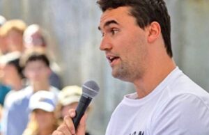 State Dept Revokes Visas of Foreigners Who Celebrated Charlie Kirk’s Murder, Says They ‘Wish Death on Americans’ | The Gateway Pundit