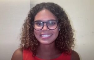 Reporter Now Covering the Trump White House for Politico Said That She Cried When Trump Won in 2016 | The Gateway Pundit