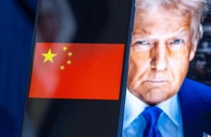 China Seeks to Delay and Divide: Tensions Rise as Trump Enforces New Tariffs and Democrats Stall U.S. Budget in Senate