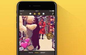Apple kills forgotten iPhone video editing app