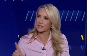 Dana Perino of FOX News Makes BOLD Prediction About the Upcoming Virginia and New Jersey Gubernatorial Races (VIDEO) | The Gateway Pundit