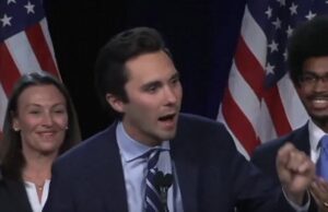 David Hogg’s PAC Accused of Spending Millions on Consultants While Candidates They Back Keep Coming Up Short | The Gateway Pundit