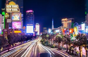 Poker player accused of operating illicit brothel from Las Vegas neighborhood