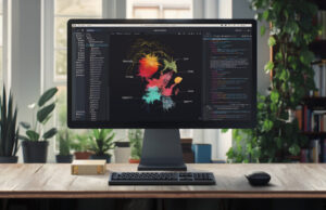 Nvidia sells tiny new computer that puts big AI on your desktop