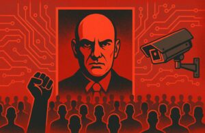 The “Reimagined State”: Tony Blair Institute’s Blueprint for a Global Techno-Dictatorship | The Gateway Pundit