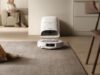 DJI’s Romo range brings three smart robo vacs to Europe – but not the UK (yet)