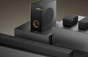 Dreame goes from smart home to audio with its new soundbars