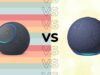 Echo Dot Max vs Echo Dot (5th Gen): Comparing the Alexa devices