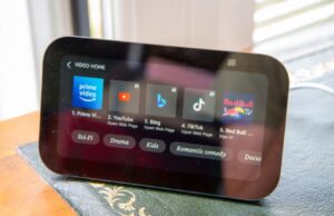 Apple’s Home Hub might cost more than you think