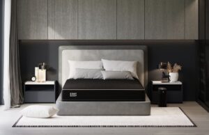 The massive AWS crash was a nightmare for owners of these $2000 ‘smart’ beds