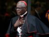 Cardinal Robert Sarah Accuses Europe of Leading the Ideological Persecution of Christianity: “Enshrining Abortion in the Constitution Is a Direct Affront to God and a Betrayal of Our Christian Roots”