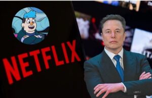 BREAKING NEWS: Elon Musk cancels his Netflix subscription and sparks the trend #CancelNetflix after denouncing a children’s series featuring a transgender character