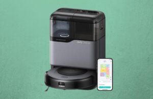 It’s your last chance to get this Eufy robot vacuum at a budget price