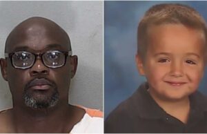 Convicted Killer Who Was Released 13 YEARS EARLY After Murdering 6-Year-Old Boy ARRESTED Again in Florida Just One Week After Release | The Gateway Pundit
