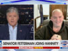Democrats Are About to Lose Their Minds Over What John Fetterman Said on Fox News | The Gateway Pundit
