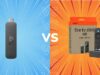 Fire TV Stick 4K Select vs Fire TV Stick HD: Should you upgrade?