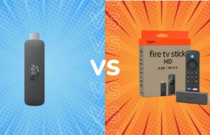 Fire TV Stick 4K Select vs Fire TV Stick HD: Should you upgrade?