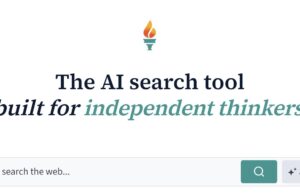 Big Tech Isn’t Telling the Truth – Finally There Is An AI Tool To Fight Back | The Gateway Pundit