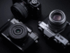 Fujifilm’s X-T30 III has a new simulation dial and a ridiculously light kit lens