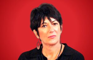 NOW: Supreme Court Rejects Ghislaine Maxwell’s Appeal Against Her Criminal Conviction and 20-Year Sentence | The Gateway Pundit