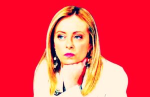 Italian PM Meloni Sends Bill to Parliament Banning Burkas and Niqabs in Public Spaces | The Gateway Pundit