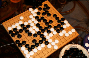Google’s AlphaGo AI to face world’s best Go player