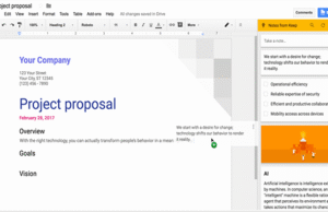 Google just made smartphone notes even more useful