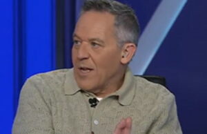 Greg Gutfeld Dumps Cold Water on the ‘No Kings’ Protests: ‘An Imaginary Solution for an Imaginary Problem’ (VIDEO) | The Gateway Pundit