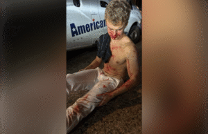 Outrageous! Two Youths Who Brutally Assaulted Ex-DOGE Employee Edward “Big Balls” Coristine Get Slap on Wrist and Avoid Jail | The Gateway Pundit