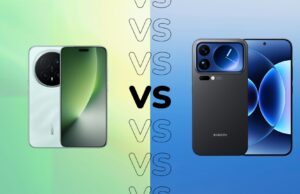 Honor Magic 8 Pro vs Xiaomi 17 Pro Max: How do the Androids compare?