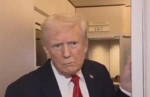 Trump Melts Down Over No Kings And Claims 7 Million Protesters Were Paid