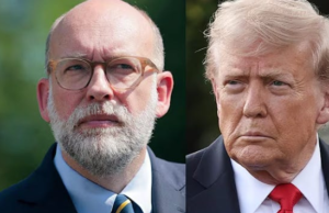 Trump’s Mass Firing Of Federal Workers Immediately Blows Up In His Face