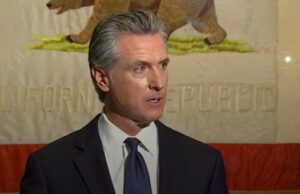 It Looks Like California Is Going To Stand Up To Trump And Approve Redistricting