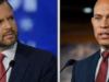 Hakeem Jeffries Totally Humiliated JD Vance At White House Meeting