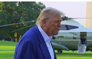 Republican Gerrymander Strategy Looks Doomed As Hispanics Flee Trump