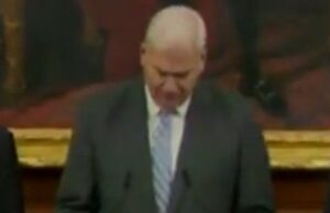 House Republicans Have A Full Shutdown Meltdown And Call Upcoming No Kings Protest Terrorism