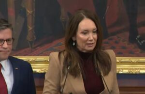 Mike Johnson And Trump’s Agriculture Secretary Held A Press Conference On SNAP, And It Was A Disaster