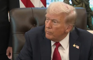 JB Pritzker Triggers A Trump Oval Office Meltdown